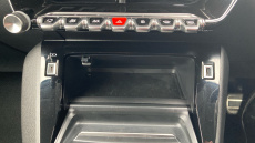 Peugeot 208 1.2 PureTech 100 Allure Premium + 5dr EAT8 Petrol Hatchback